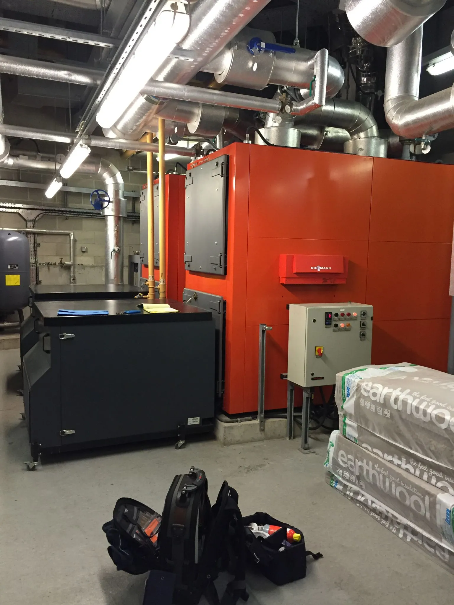 local gas engineer South Lambeth, SW8